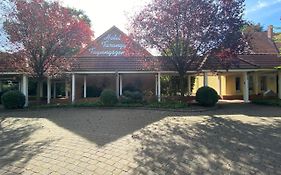 Taranga Tagungszentrum und Hotel